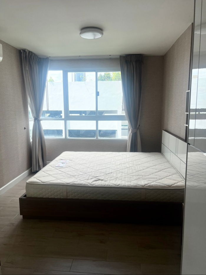 รูป The Clover Thonglor (เดอะ โคลเวอร์ ทองหล่อ) (1bed1bath 35sqm) - รูปที่ 2/10