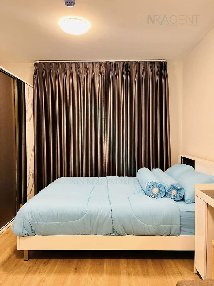รูป ให้เช่าคอนโด ฟีล คอนโด ลาดพร้าว 122 อาคาร A ชั้น 2 สตูดิโอ ขนาด 24.00 ตรม ใกล้ ใกล้ MRT ลาดพร้าว - รูปที่ 2/8