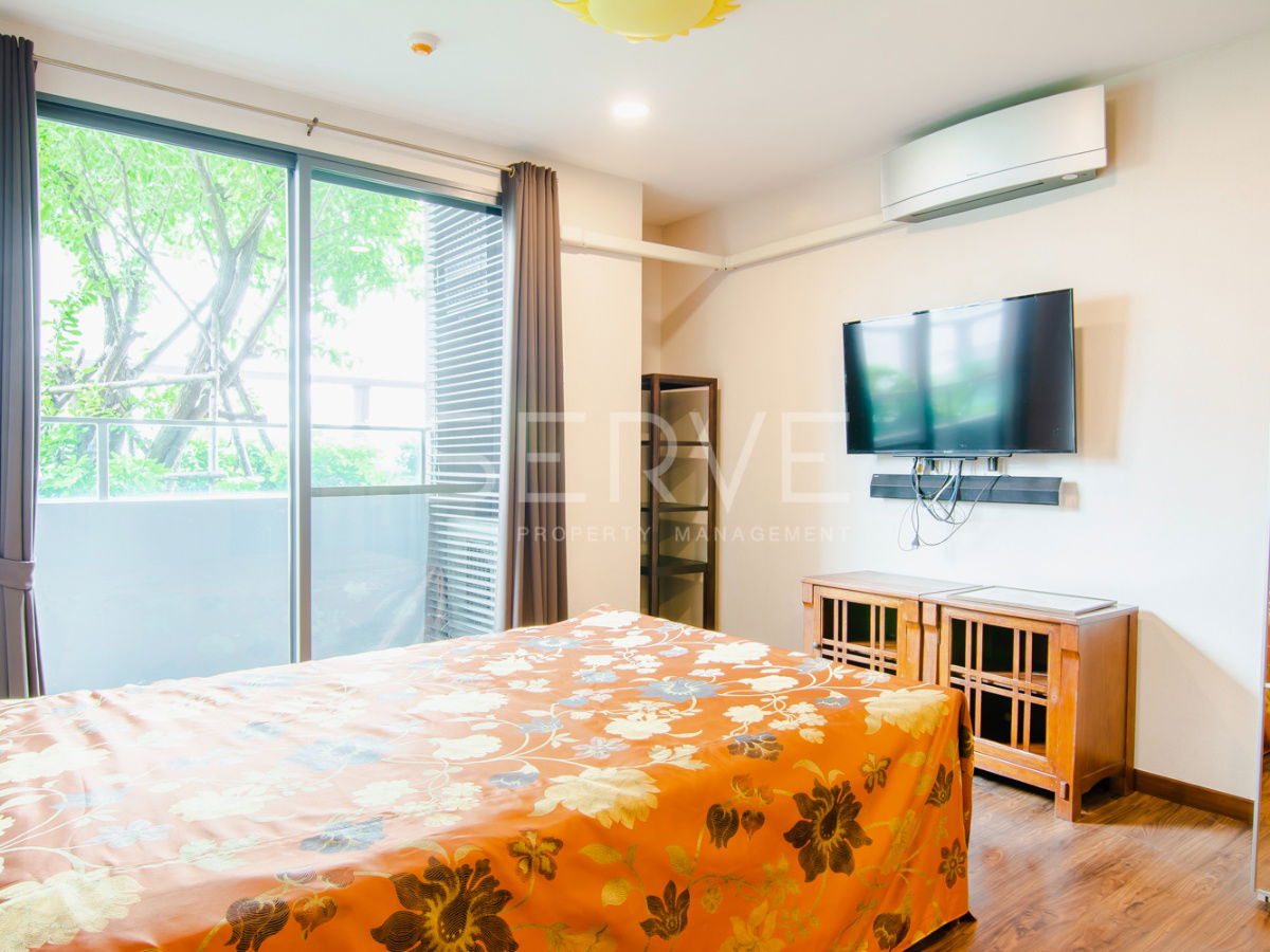 รูป 🔥ราคาดีๆ 70 K🔥 - กับห้องดูเพล็กซ์ 3 นอน 3.5 น้ำ มีอ่าง ห้องสวย 140 ตร.ม. บนทำเลดีๆ ติด BTS ทองหล่อ ที่ Noble Remix / ให้เช่าคอนโด - รูปที่ 5/19