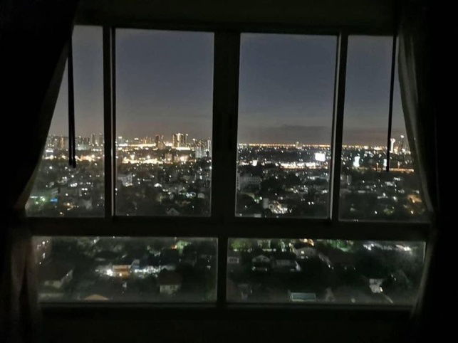 picture Condo for rent at Lumpini Ville Prachachuen - Phongphet 2 - 13/25