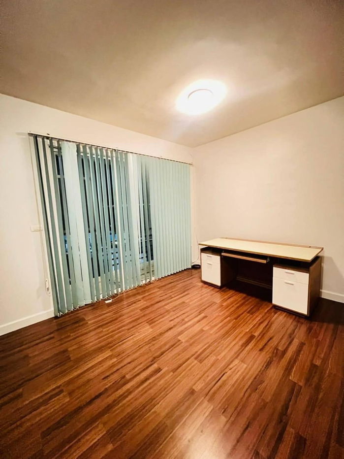 picture For rent 🏡 Vive Ekkamai-Ramintra, beautiful 3-storey house with elevator. Line ID: @951qfbfi - 6/15