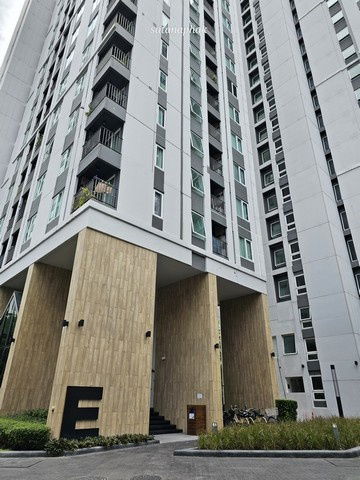 picture For Sale: Chapter One Eco Ratchada–Huai Khwang - 14/23