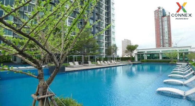 picture FOR RENT condo , Siri at Sukhumvit , BTS-Thong Lo , Phra Khanong , Watthana , Bangkok , CX-56350 ✅ Live chat with us ADD LINE @connexproperty ✅  - 6/6