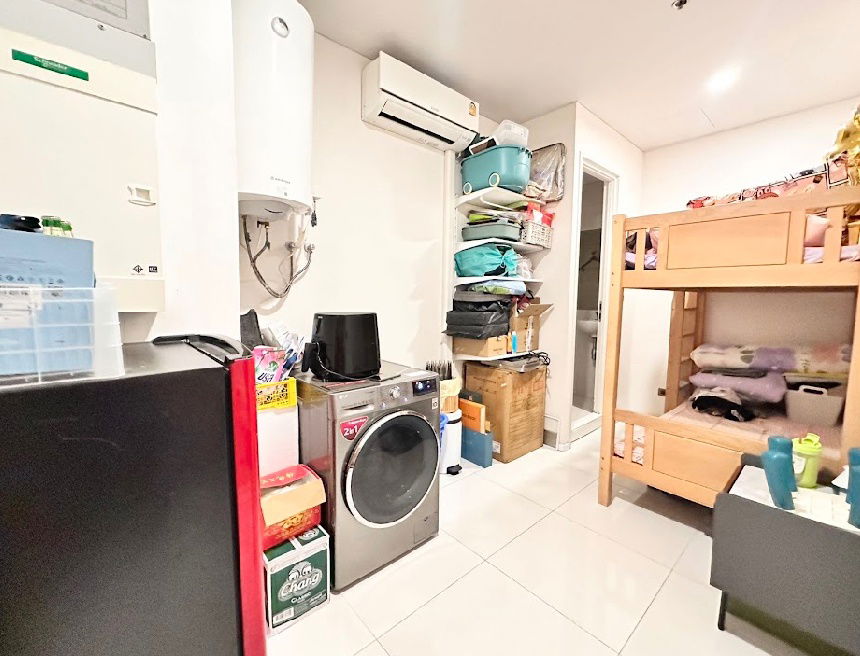 รูป #R5962 🎉 260868 ให้เช่าคอนโด Siamese Exclusive  31 (Sukhumvit) - รูปที่ 17/19