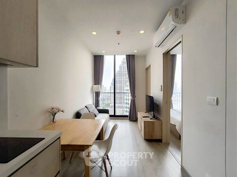 คอนโด 1-ห้องนอน ที่ โนเบิล สเตท 39 ใกล้ BTS พร้อมพงษ์ (ID 2096623)