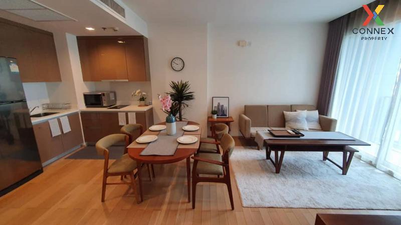 picture FOR RENT condo , Siri at Sukhumvit , BTS-Thong Lo , Phra Khanong , Watthana , Bangkok , CX-56350 ✅ Live chat with us ADD LINE @connexproperty ✅  - 2/6