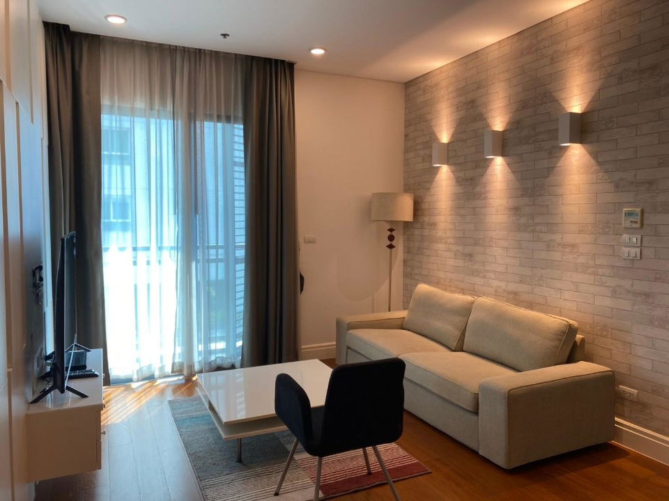 รูป For rent Bright Sukhumvit 24 ห้องตกแต่งสวย เฟอร์ครบ พร้อมอยู่ ใกล้ BTS Phrom Phong - RW006842 - รูปที่ 7/18