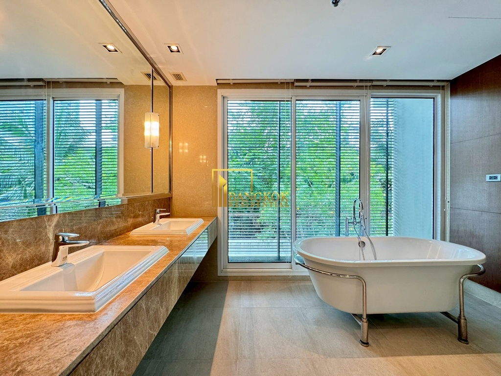 picture Belgravia Residences | Magnificent 4 Bed Luxury Condo in Phrom Phong Area - BR9660CD - 21/53