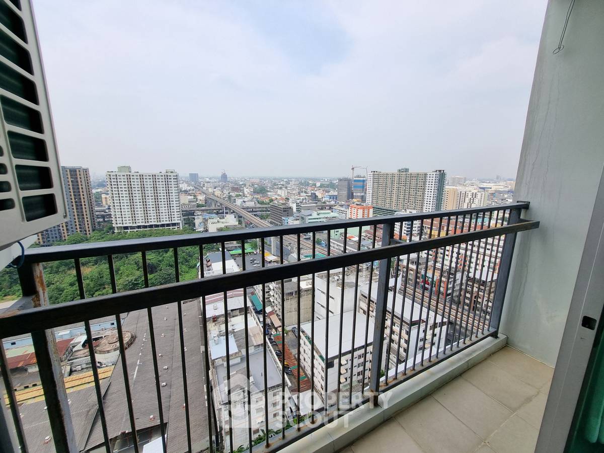 รูป คอนโด 2-ห้องนอน ที่ ธนา อาร์เคเดีย จรัญสนิทวงศ์ ใกล้ MRT บางยี่ขัน (ID 2073270) - รูปที่ 12/14