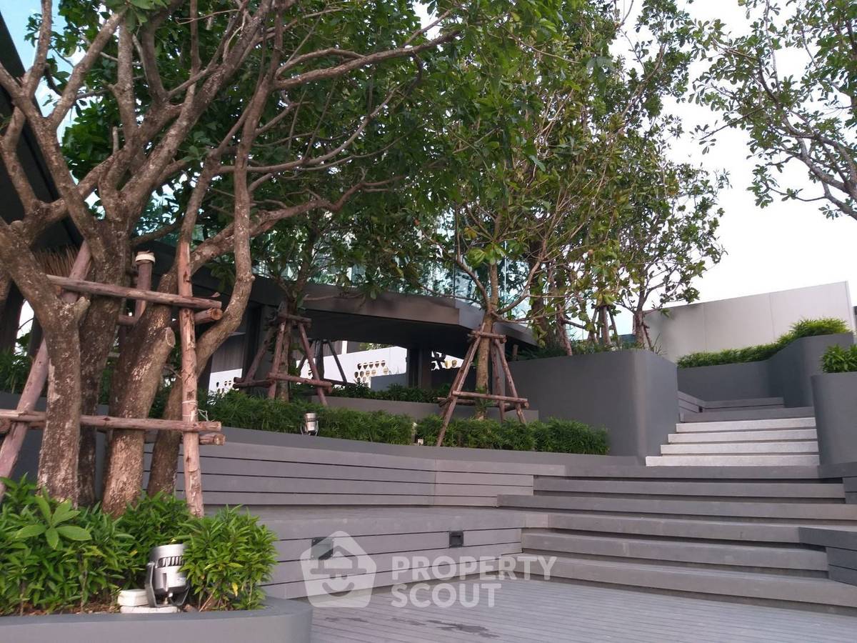 รูป คอนโด 1-ห้องนอน ที่ ไลฟ์ วัน ไวร์เลส ใกล้ BTS เพลินจิต (ID 889911) - รูปที่ 30/39