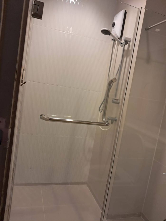 picture #Z2084 Condo for rent at Life Asoke - Rama 9 - 7/7