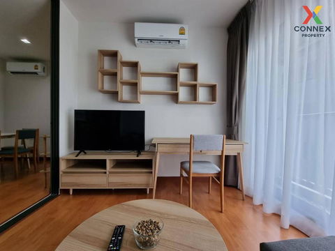 🔥🔥🔥 เช่า คอนโด  Life Sukhumvit 48 BTS-พระโขนง สุขุมวิท พระโขนง คลองเตย กรุงเทพ CX-02649 ✅ ทักไลน์ @connexproperty ตอบทันที ทีมงานมืออาชีพ ✅ 🔥🔥🔥