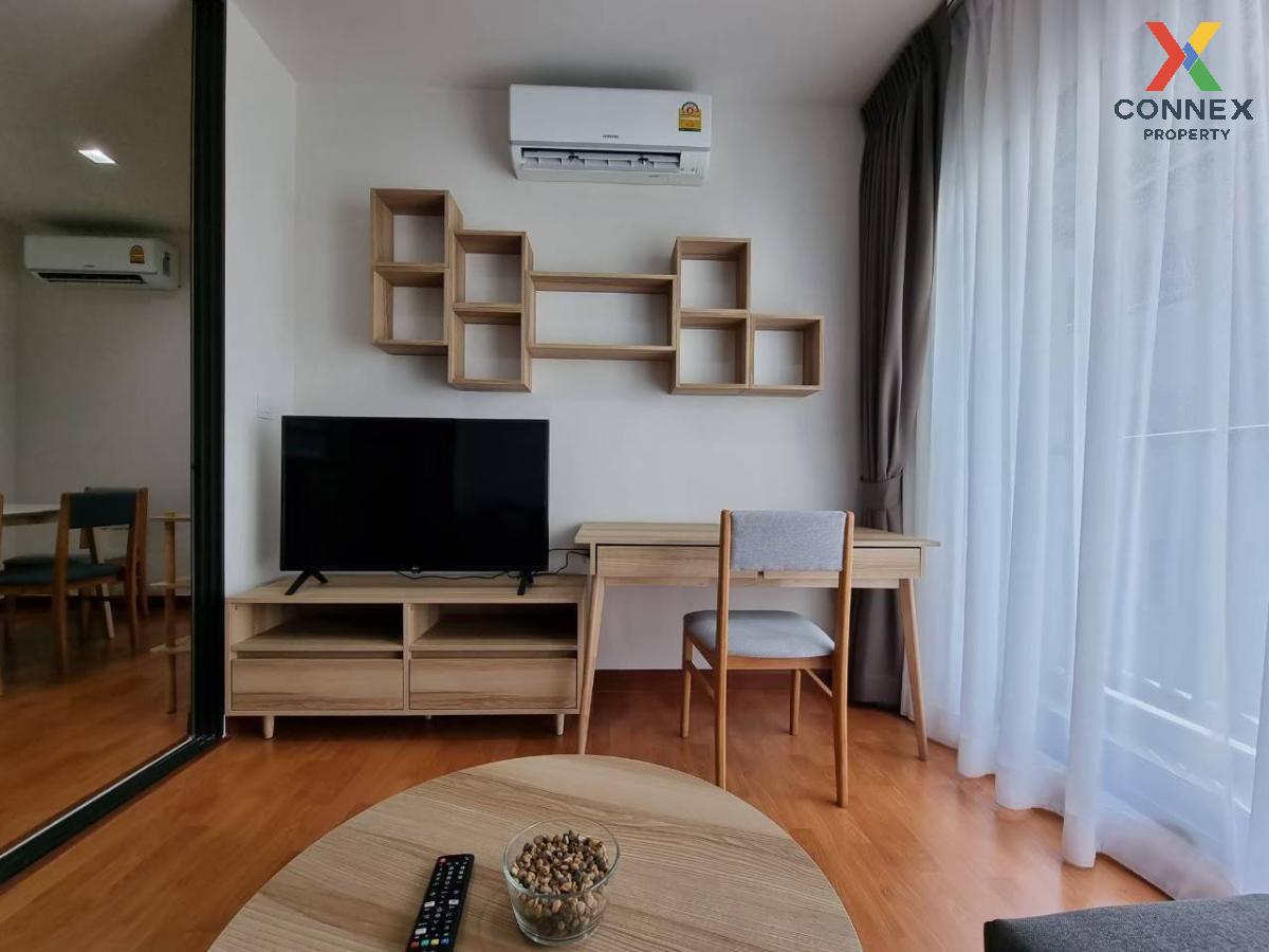 picture 🔥🔥🔥 FOR RENT condo , Life Sukhumvit 48 , Duplex , wide frontage , BTS-Phra Khanong , Phra Khanong , Khlong Toei , Bangkok , CX-02649 ✅ Live chat with us ADD LINE @connexproperty ✅ 🔥🔥🔥 - 1/6