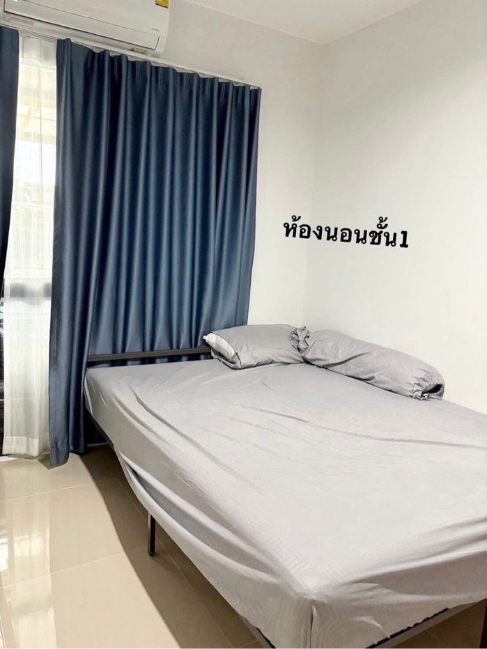 รูป ให้เช่าโฮมออฟฟิศหมู่บ้านกลางเมือง พหล-วิภาวดี - รูปที่ 3/10