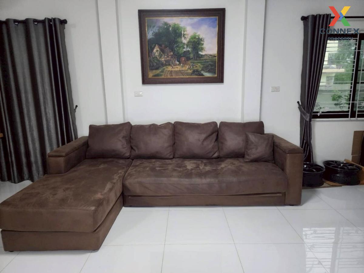 รูป ขายบ้าน  บ้านฟิลม์ ห้องมุม เสม็ด เมืองชลบุรี ชลบุรี CX-128143 ✅ ทักไลน์ @connexproperty ตอบทันที ทีมงานมืออาชีพ ✅  - รูปที่ 10/12