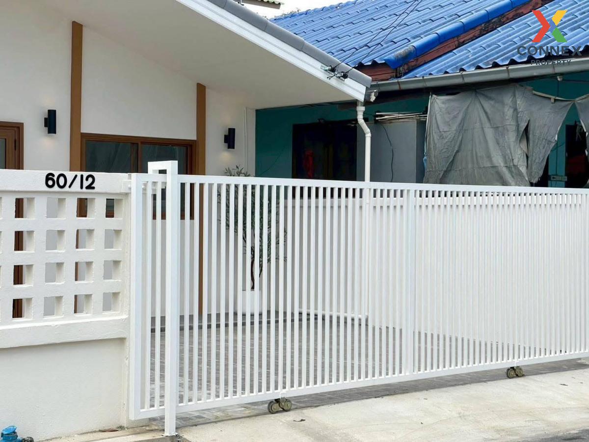 รูป ขายบ้าน  บ้าน ทหารกองหนุน รีโนเวทใหม่ MRT-บางชัน บางชัน เขต คลองสามวา กรุงเทพ CX-128167 ✅ ทักไลน์ @connexproperty ตอบทันที ทีมงานมืออาชีพ ✅  - รูปที่ 3/12