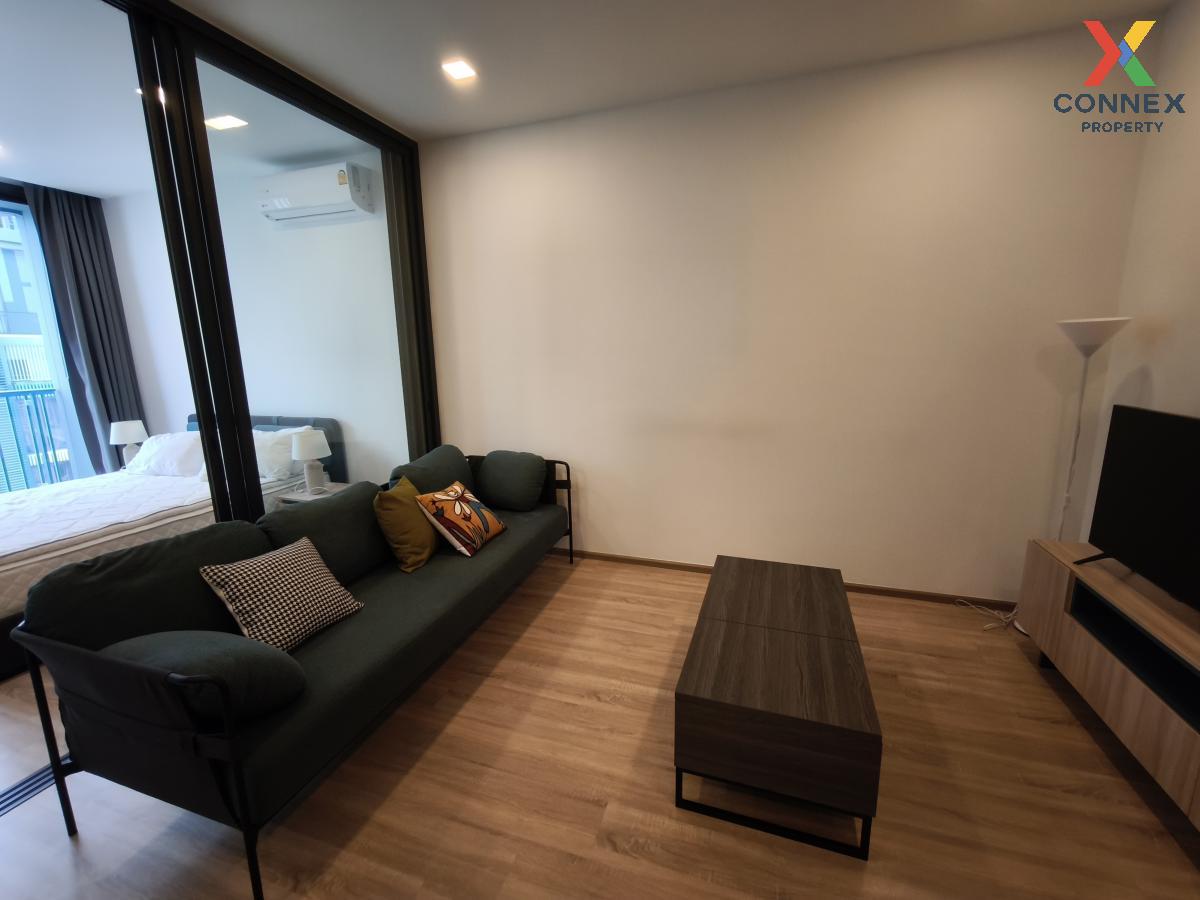 picture 🔥🔥🔥 For Rent Condo , XT Phayathai , BTS-Phaya Thai , Thanon Phyathai , Rat Thewi , Bangkok , CX-99293 ✅ Live chat with us ADD LINE @connexproperty ✅ 🔥🔥🔥 - 1/5