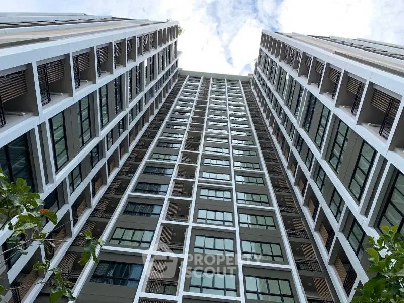 picture 1-BR Condo at Plus Condo Sriracha in Surasak (ID 2278540) - 6/10