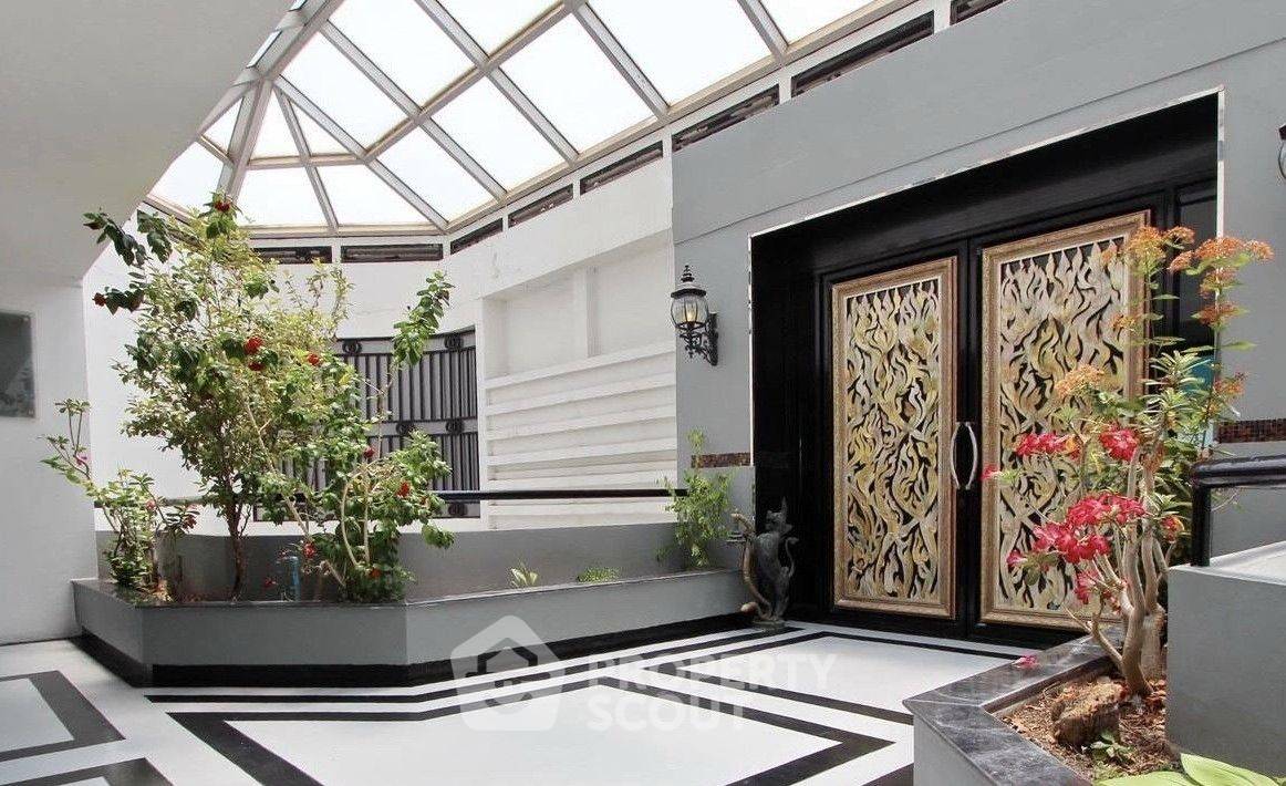 picture 6-BR Condo at Bangkok River Marina near MRT Bang Phlat (ID 1518626) - 2/10