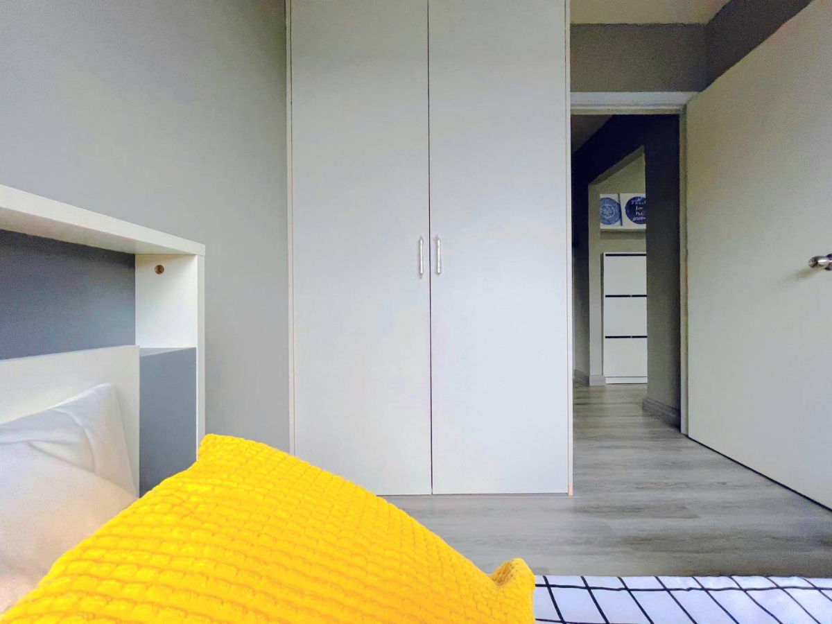 picture Plum condo Park Rangsit for rent  - 4/29