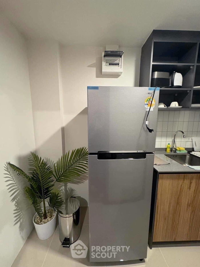 picture 1-BR Condo at THE LINE Vibe Phahonyothin near BTS Ha Yaek Lat Phrao (ID 1887827) - 5/9