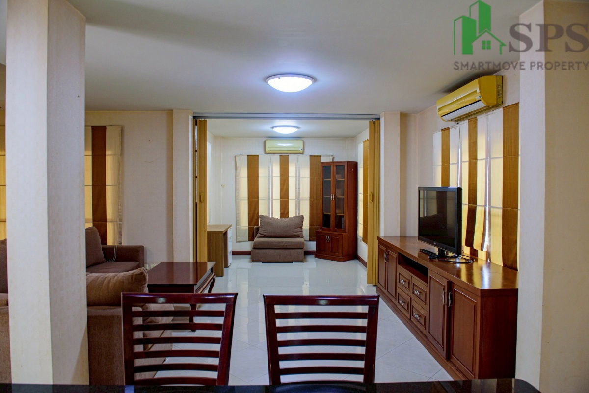 รูป ให้เช่าบ้านเดี่ยว หมู่บ้านเพอร์เฟคเพลส รามคำแหง 164 ใกล้โรงเรียนร่วมฤดี ( SPSEVE1212 ) - รูปที่ 4/11