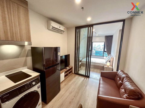 🔥🔥🔥 For Sale Condo , Life Rama 4 - Asoke , Khlong Toei , Khlong Toei , Bangkok , CX-129151 ✅ Live chat with us ADD LINE @connexproperty ✅ 🔥🔥🔥