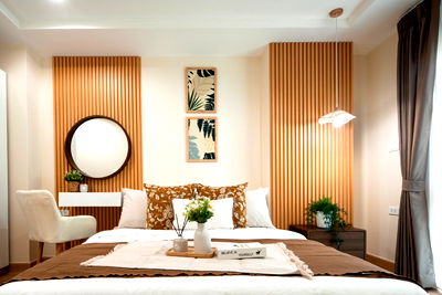 ขายคอนโด : รีสอร์ทต้า เย็นอากาศ - RESORTA YEN-AKAT