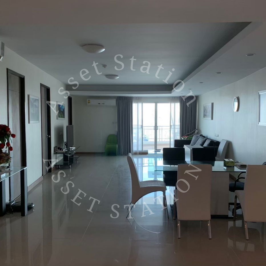 picture 🚈 Luxury condo in the heart of the city, Rare Item Supalai River Resort - near BTS & ICONSIAM 🔥 - 3/9