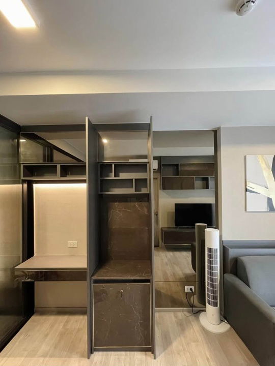 picture 🟢For Sale🟢Quintara Ate Sukhumvit 52, beautiful room, fully furnished! 📱ADD LINE @nathong97 (Reply ⚡ 24 Hr) P1194 - 6/21