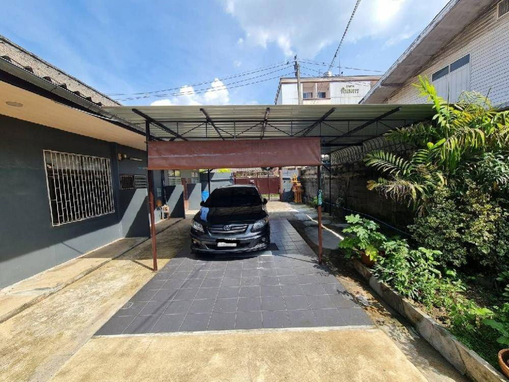 picture House with land 100 sq.war for sale 10,500,000 B (Included com and all fee) - 3/15
