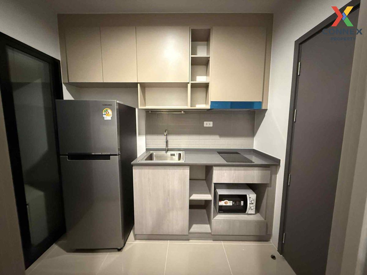 picture For Rent Condo , Ideo Ramkhamhaeng - Lam Sali Station , MRT-Lam Sali , Hua Mak , Bang Kapi , Bangkok , CX-129044 ✅ Live chat with us ADD LINE @connexproperty ✅  - 2/11