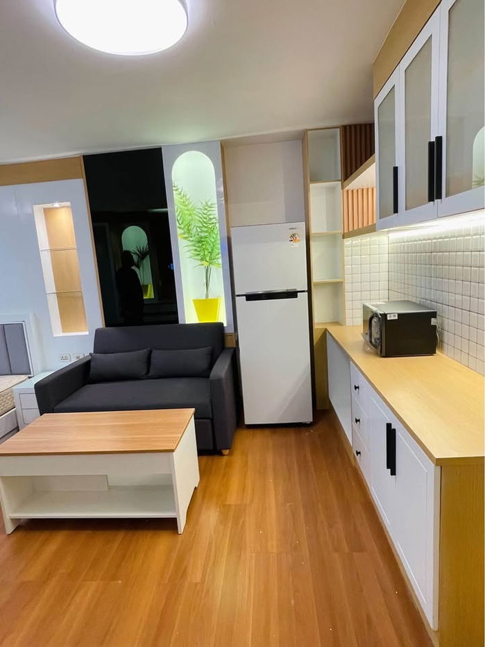 รูป 🏡  ฌ็อง เซลิเซ่ ติวานนท์ – ศรีสมาน ✨ Champs-Elysees Tiwanon – Srisamarn 🏡 	 ใกล้ทางด่วน  🚘 และสนามบินดอนเมือง ✈️JA-078 - รูปที่ 16/23