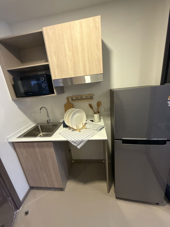 picture Forrent The muve Pradipat rent 15,000/month  - 7/10