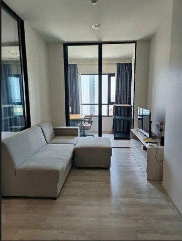 picture C6030 Rent  :  Condo  Niche MONO Mega Space Bangna ( BTS Bangna ) 064 665 4666 - 4/10