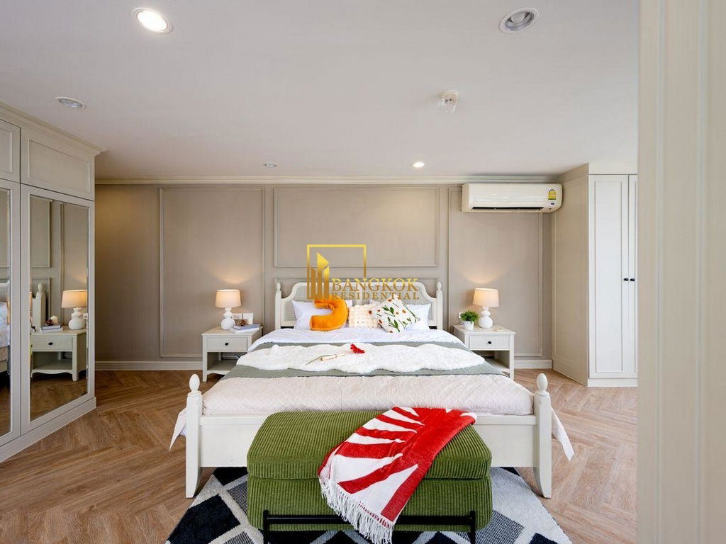 รูป Waterford Park | Beautifully Renovated 3 Bed Condo For Sale - BR4016CD - รูปที่ 12/33