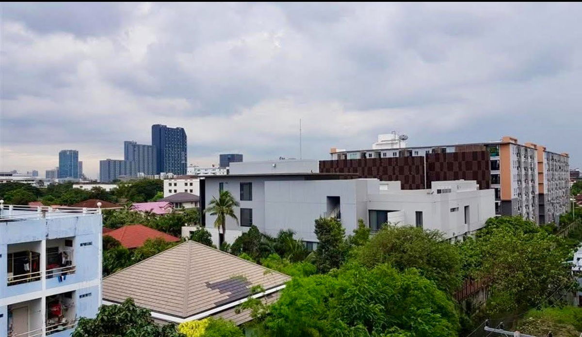 picture code : B257 Regent Home Sukhumvit 81 - 13/18