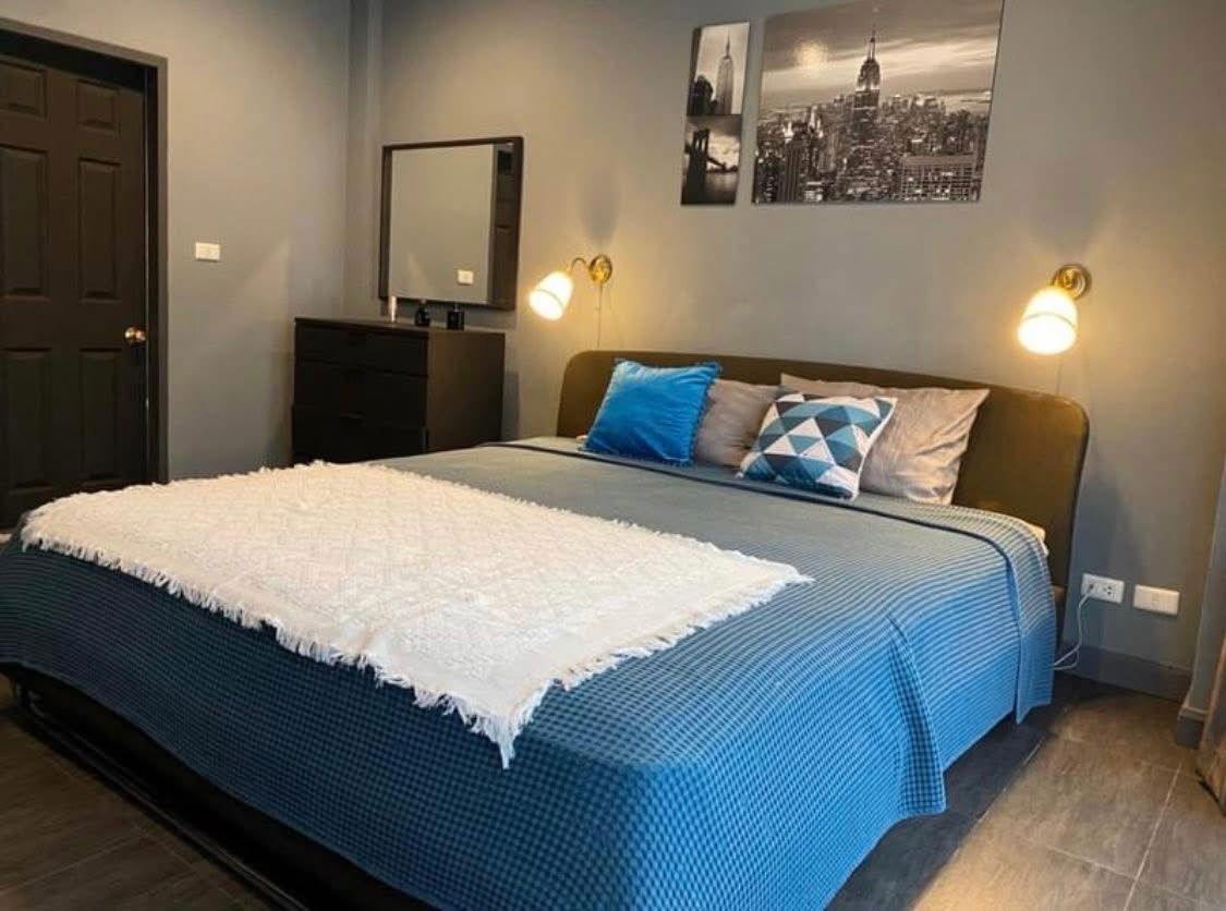 picture #R5939 🎉 260868 House for rent  Baan Klang Muang The Paris Rama 9 - Ramkamhaeng - 6/13