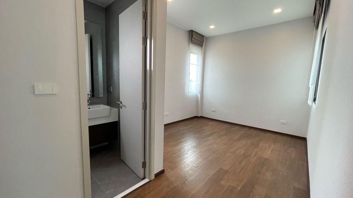 รูป Special Deal Luxury in Private Living – Artique รามคำแหง 164   บ้านหรูสไตล์ Modern สำหรับคนที่มองหาความแตกต่างเหนือระดับ - รูปที่ 13/20