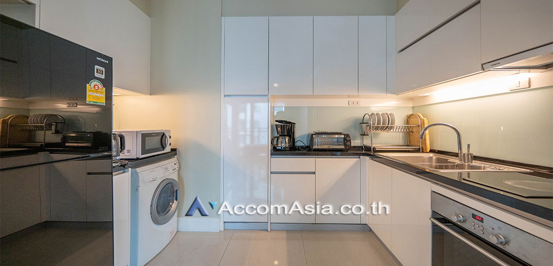 picture 🔼🔽 AccomA 📩  2 BR Condominium @Bright Sukhumvit 24 (AA26251) - 3/8