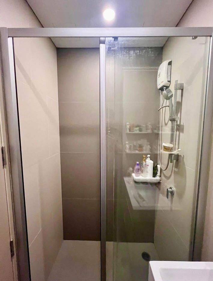 รูป code : B207 ให้เช่าคอนโด ลุมพินี สวีท เพชรบุรี - มักกะสัน (Lumpini Suite Phetchaburi - Makkasan) |  - รูปที่ 4/5