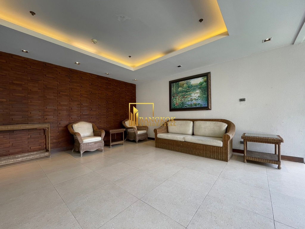 picture Belgravia Residences | Magnificent 4 Bed Luxury Condo in Phrom Phong Area - BR9660CD - 49/53