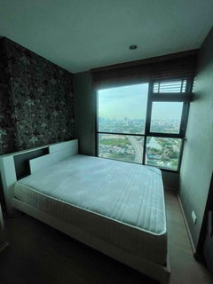 รูปภาพ ให้เช่า เดอะ เบส พระราม 9 - รามคำแหง มีเฟอร์นิเจอร์+เครื่องใช้ไฟฟ้าครบ