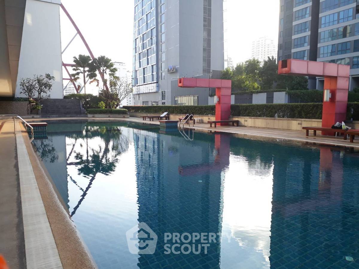 picture 1-BR Condo at The Trendy Condominium near BTS Nana (ID 883701) - 5/5