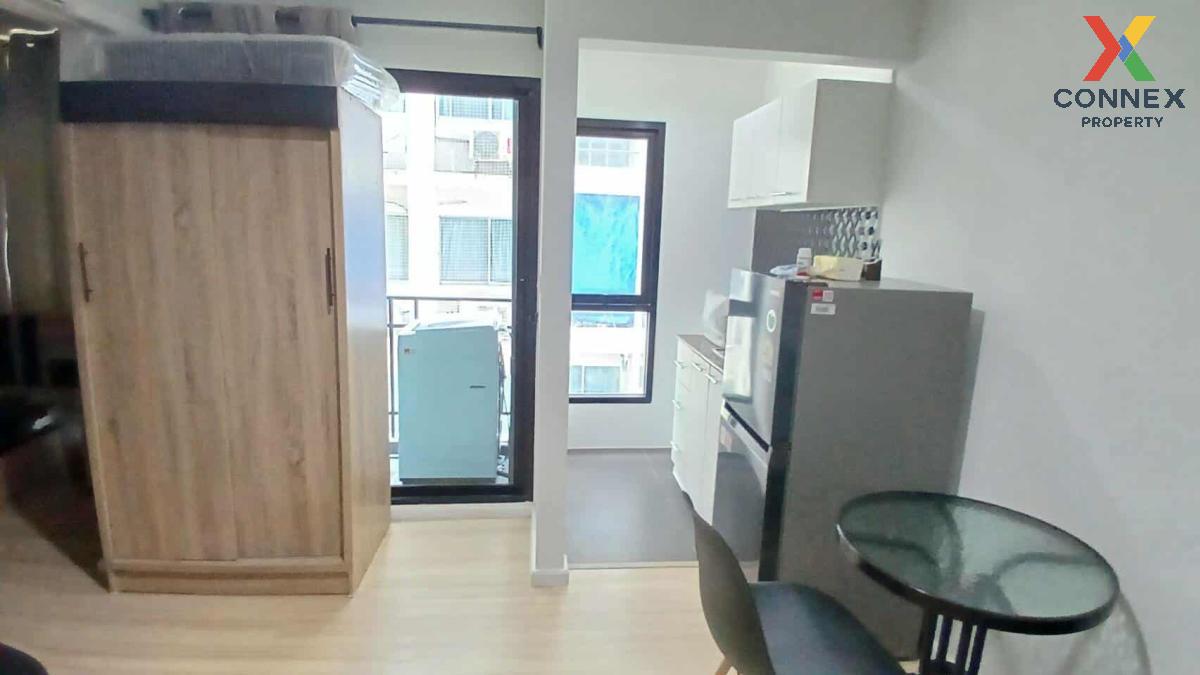 picture 🔥🔥🔥 For Rent Condo , Vela de Residence , Sam Sen Nai , Phaya Thai , Bangkok , CX-128402 ✅ Live chat with us ADD LINE @connexproperty ✅ 🔥🔥🔥 - 2/9