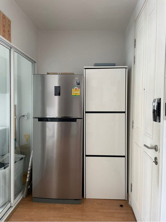 picture 🔥 For Rent : 𝐓𝐡𝐞 𝐏𝐚𝐫𝐤𝐥𝐚𝐧𝐝 𝐆𝐫𝐚𝐧𝐝 𝐀𝐬𝐨𝐤𝐞 – 𝐏𝐡𝐞𝐭𝐜𝐡𝐚𝐛𝐮𝐫𝐢 🔥 2 Bedrooms & Ready to Move in‼️ - 7/7