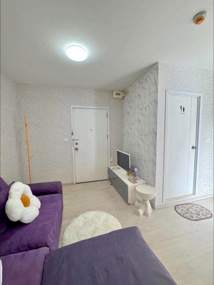 picture code : B183 Plum Condo Park Rangsit Phase 1 - 4/7