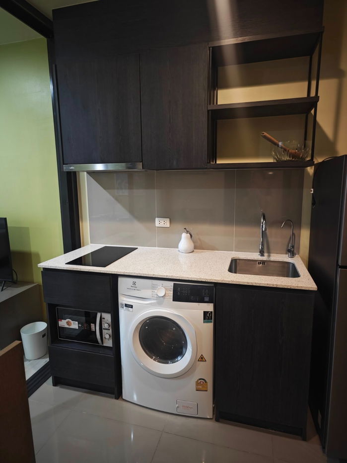 รูป XT HUAIKHWANG ห้องสวย ราคาดี สอบถามเพิ่มเติมได้ที่ Line @condorental - รูปที่ 8/11
