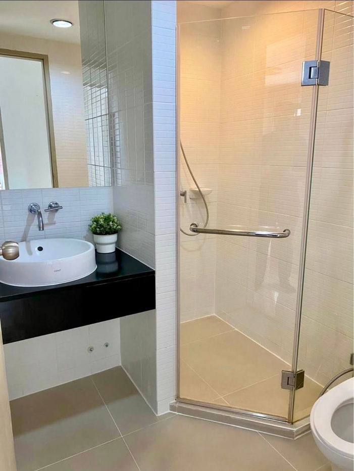 รูป เช่าคอนโด IDEO Ladprao 5/ไอดีโอ ลาดพร้าว 5 (C6808054) ID Line : @condo44 - รูปที่ 6/12