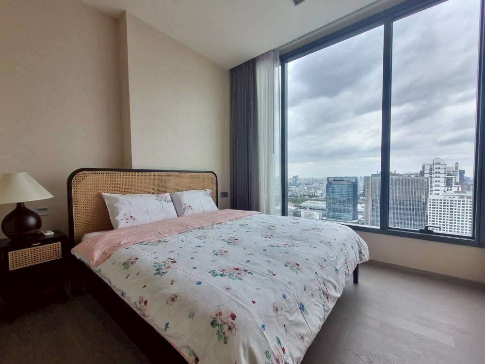picture 🟢For Sale🟢The Esse Asoke, beautiful room, fully furnished! 📱ADD LINE @nathong97 (Reply ⚡ 24 Hr) P1192 - 14/22